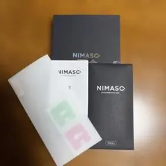 NIMASO iPhone 保護フィルム 17e16e14 13/13 Pro