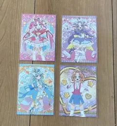 名探偵プリキュア　キラキラトレーディングコレクション まとめ売り