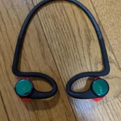 Bluetoothイヤフォン BackBeatFIT2100 プラントロニクスのサムネイル