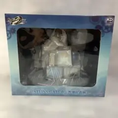 am80『STEINS;GATEゼロ』牧瀬紅莉栖　フィギュアのサムネイル