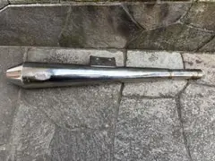 2026年最新】Sr400 マフラー wmの人気アイテム - メルカリ