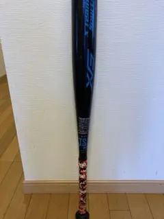 【XG】軟式少年野球用バットX Team Sports 72cm