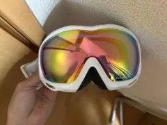 ICEPARDAL ゴーグル ダブルマルチフレックス