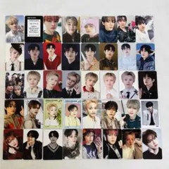 NCT DREAM チョンロ トレカ MD ラントレ 40枚 まとめ売り