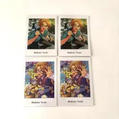 あんスタ ぱしゃっつ P.A.shots!! vol.6 遊木真