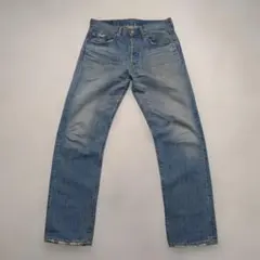 ✨STAYTRUE！w32✨LEVI'S 501 03501-01 降谷建志