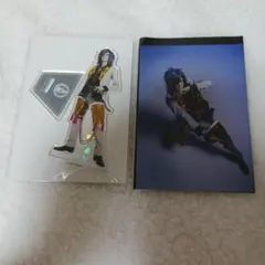 刀ステ 大典太光世 アクスタ ブロマイド