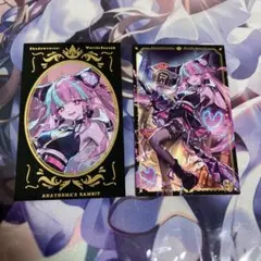 シャドウバース プレイマット ララアンセム GCS - メルカリ
