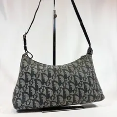 クリスチャンディオール トロッター アクセサリーポーチ ショルダーバッグ