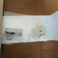 スパイファミリー アクリルスタンドキーホルダー ボンド