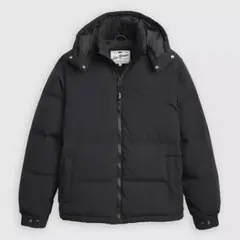 Levi's リーバイス 撥水ダウンジャケット M(メンズ:L size相当)
