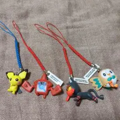 2025年最新】モクロー ラバーストラップの人気アイテム - メルカリ