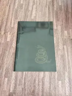 メタリカ WHEREVER I MAY ROAM 91-92-93ツアーパンフ