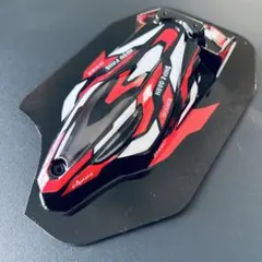 数量限定】デュアルリッジ 塗装ステッカー済みボディ ミニ四駆 - メルカリ