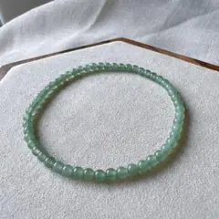 本翡翠 ブレスレット