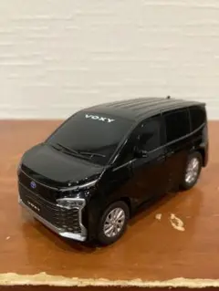 トヨタ ノア 改良前90系 カラーサンプル プルバックミニカー ドライブ