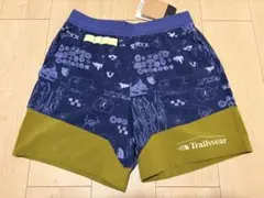ノースフェイス TW OTKトレイルショーツ メンズ Sサイズ アメリカ企画のサムネイル