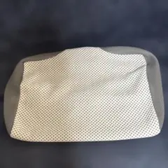 ニトリ 横向き寝がラクなまくら専用枕カバー