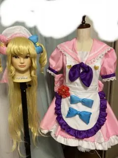 2026年最新】夢川ゆい コスプレの人気アイテム - メルカリ