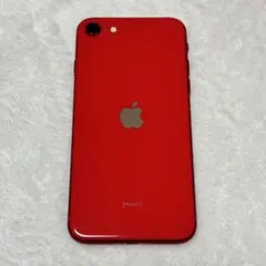 Apple iPhoneSE2 (第2世代) 64GB
