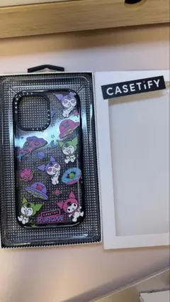 ☆最終値下☆村上隆× CASETiFYお花フラワーコレクティブル スマホ