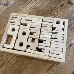 【欠品なし】サムブロックス SumBlox ミニ スターターセット 木箱入り