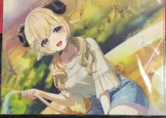 hololive クリアファイル A4サイズ　 ✷セット割り対応✸のサムネイル