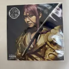 蜂須賀虎徹 ブロマイド