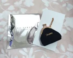 BE:FIRST　シークレットコインケースSHUNTO