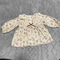 子ども服　petite main 100サイズ