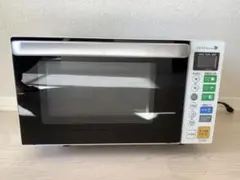 ヤマダ電機 電子レンジ 50-60Hz共用 YMW-S18B1 18L ホワイト 電子レンジ 2018年製 HERB Relax YMW-S18B1 フラットタイプ ホワイト