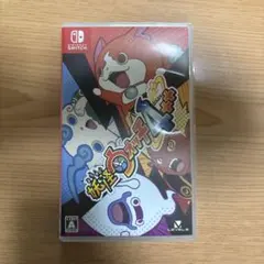 妖怪ウォッチ4++ (Nintendo Switch)