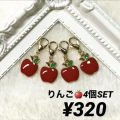 ファスナーチャーム チャーム