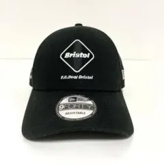FCRB NEWERA EMBLEM 9FORTY CAP 26 最安値 ; - メルカリ