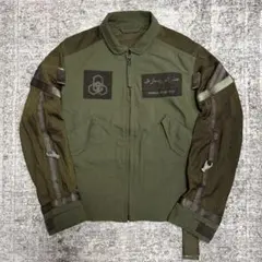 ジャケット ミリタリージャケット