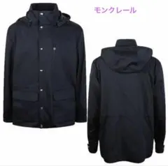 Moncler マウンテンパーカー　【美品】 2025年最新】MONCLER メンズ マウンテンパーカーの人気アイテム - メルカリ