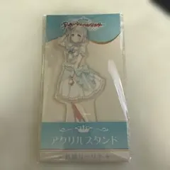 学園アイドルマスター 葛城リーリヤ アクリルスタンド