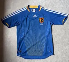 日本代表ユニフォーム 阿部勇樹 3 2010W杯南アフリカadidas Lサイズ