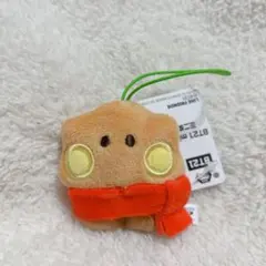 BT21 minini petit holiday マスコット shooky