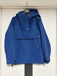 80s THE NORTH FACEノースフェイス アノラック GORE-TEX
