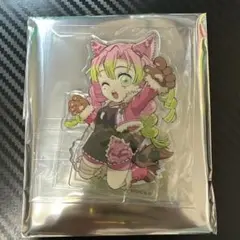 鬼滅の刃　ハロウィン2025 アクリルスタンド　甘露寺蜜璃