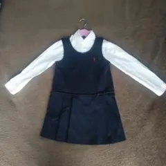 シャツとワンピース