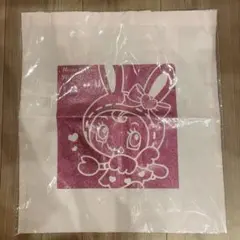 メゾピアノ×ハローキティ トートバッグ　べリエちゃん