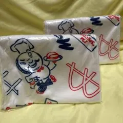 マクドナルド☆ひんやりタオル♡2枚セット