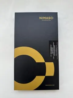 NIMASO iPhone保護フィルム 高耐久性