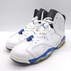 NIKE AIR JORDAN 6 RETRO BG ナイキ エアジョーダン