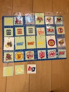 ヒステリックミニ非売品シール一枚のお値段です！１１１６