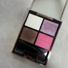 LUNASOL アイカラーコレクション 03 バタフライウィング