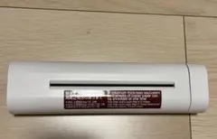 MUJI 無印良品 ハンドシュレッダーのサムネイル