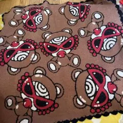 2025年最新】ヒスミニ ブランケットの人気アイテム - メルカリ